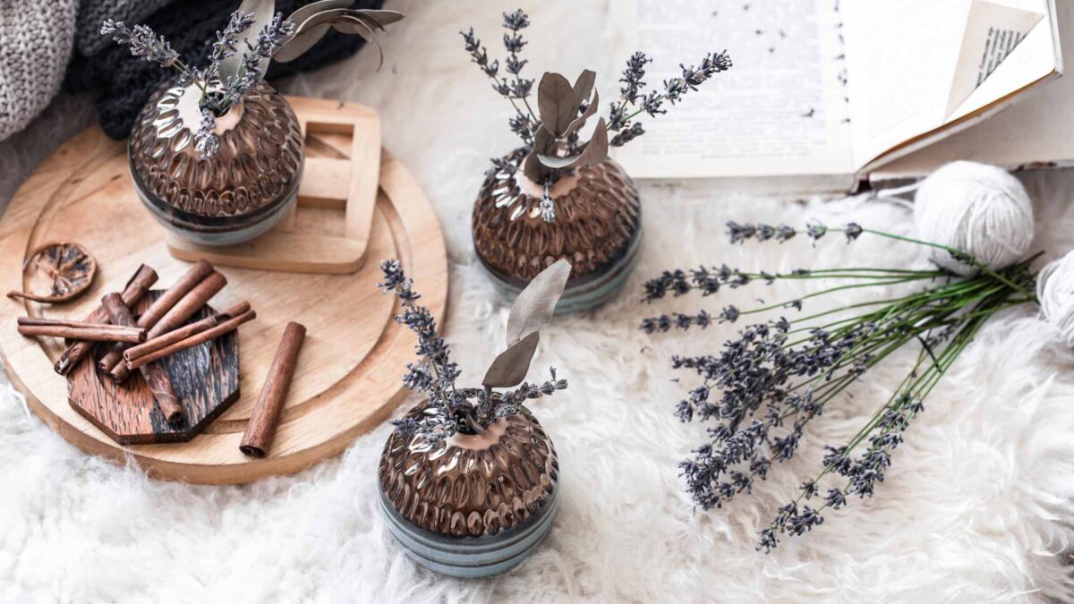 What You Need To Know About Selecting The Best Home Fragrance On TheVocalPoint