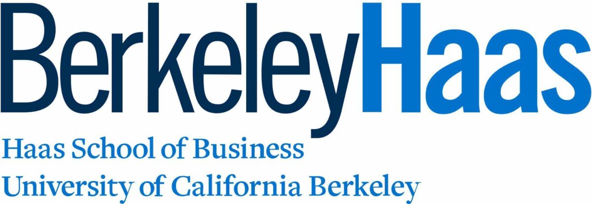 Haas Business School application process