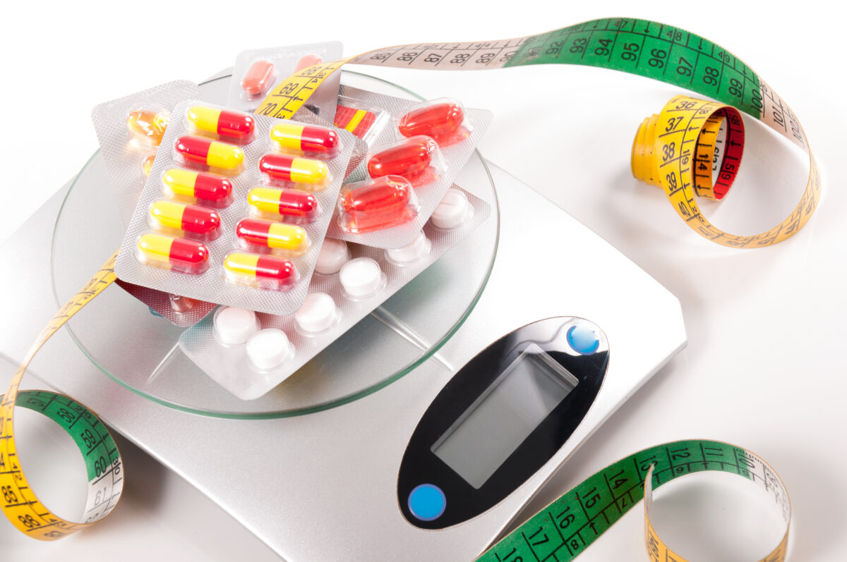 weight loss treatment